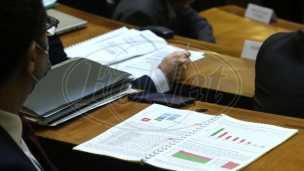 Budžet za rast standarda